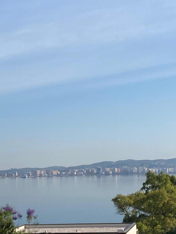 Aldi'S Guest House Vlorë Екстериор снимка