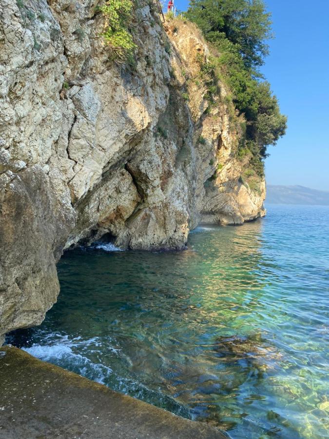 Aldi'S Guest House Vlorë Екстериор снимка