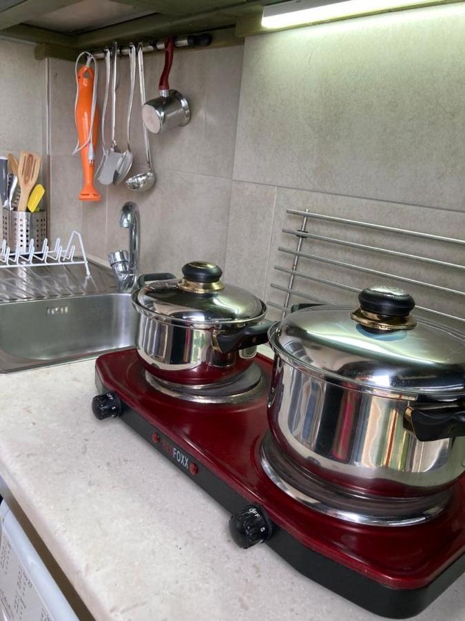 Aldi'S Guest House Vlorë Екстериор снимка