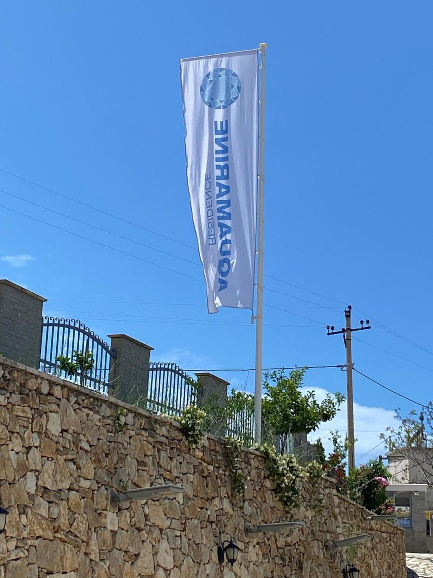 Aldi'S Guest House Vlorë Екстериор снимка
