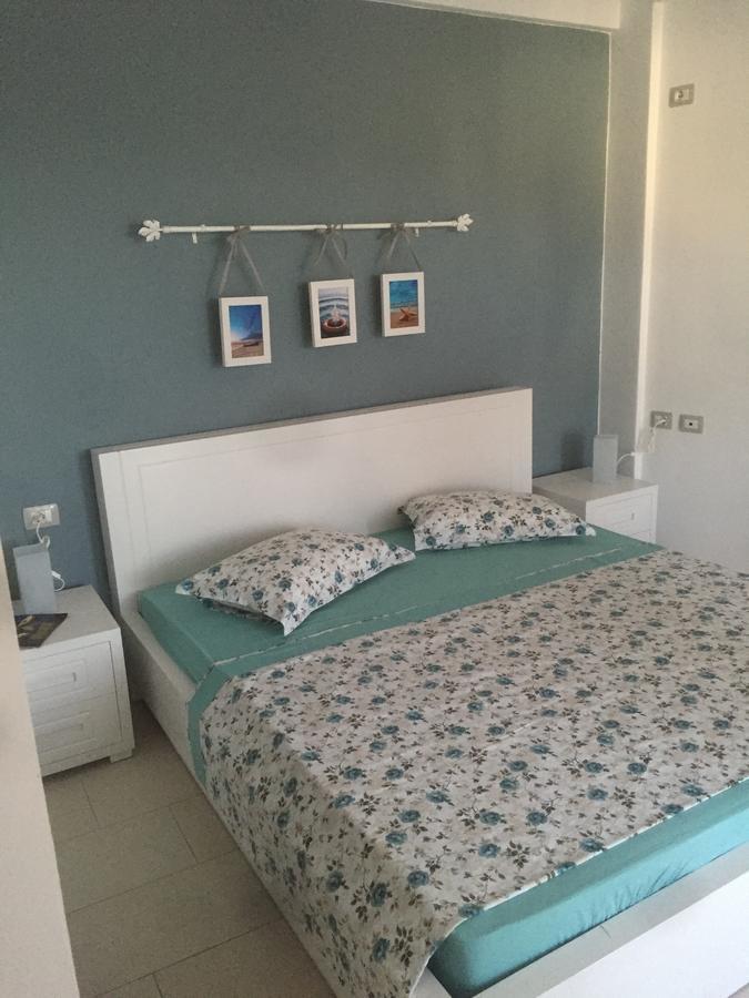 Aldi'S Guest House Vlorë Екстериор снимка
