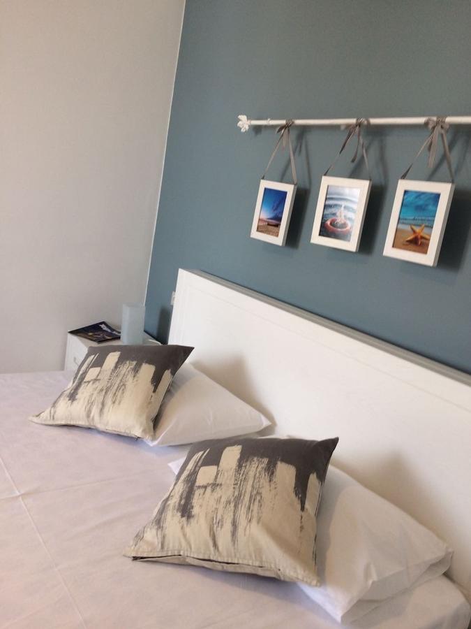 Aldi'S Guest House Vlorë Екстериор снимка